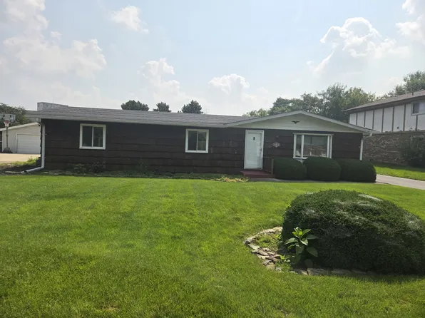 14819 S Penn Rd, Plainfield, IL 60544