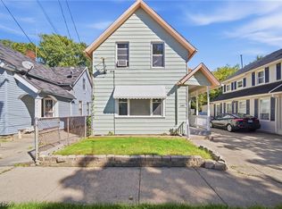 3309 W 32nd St, Cleveland, OH 44109