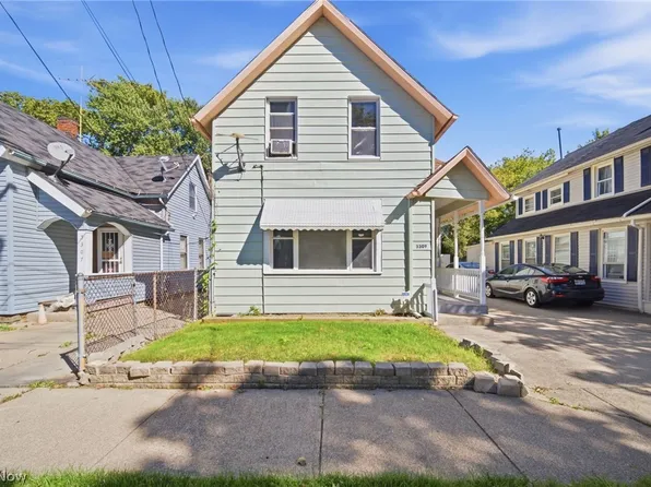 3309 W 32nd St, Cleveland, OH 44109