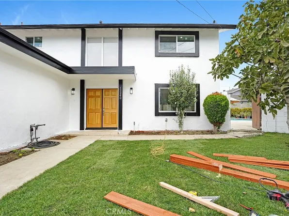 13260 Winfield St, Panorama City, CA 91402