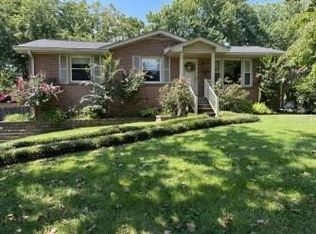 8303 Terry Ln, Hermitage, TN 37076