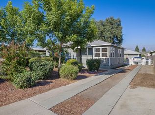500 N Hall St, Visalia, CA 93291