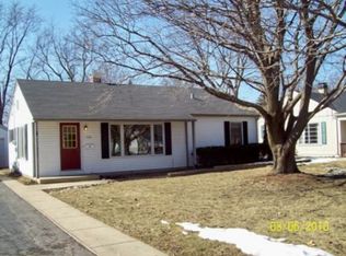 728 N Lincoln Ave, Geneva, IL 60134