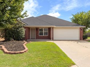 4708 SE 81st St, Oklahoma City, OK 73135