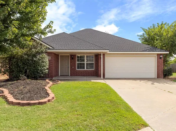 4708 SE 81st St, Oklahoma City, OK 73135