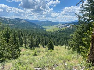 39 J Fox Rd, Wauconda, WA 98859