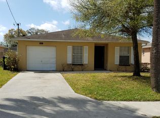 2607 10th Ave, Tampa, FL 33605