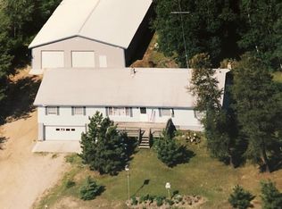 2303 State Hwy 371 NW, Backus, MN 56435