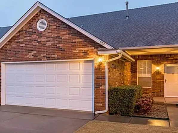 502 N Jacob Ter, Mustang, OK 73064