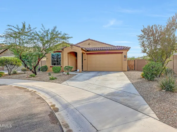 17399 W SPRING Drive, Goodyear, AZ 85338