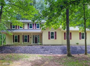 299 Culp Rd, Gettysburg, PA 17325