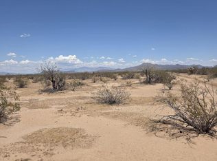 16455 W Maser Way, Marana, AZ 85653