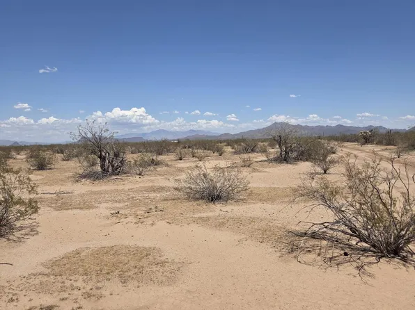 16455 W Maser Way, Marana, AZ 85653