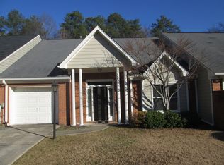 2278 Ascot Ln, Birmingham, AL 35216