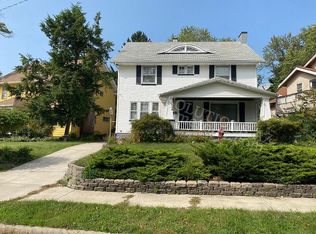 2048 Hanover Dr, East Cleveland, OH 44112