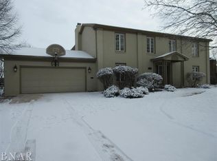 108 N Bellemont Rd, Bloomington, IL 61701