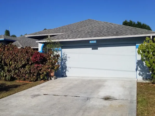 838 SW Sail Ter, Port Saint Lucie, FL 34953