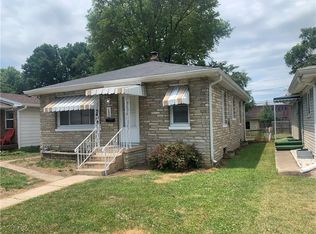 1236 N Tremont St, Indianapolis, IN 46222