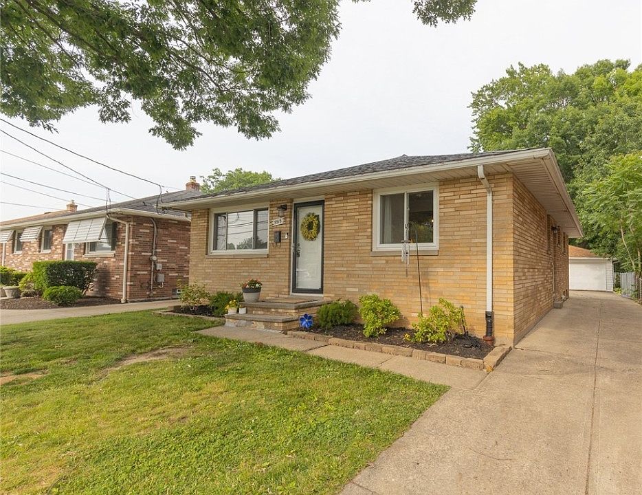 5515 W 48th St, Parma, OH 44134 Zillow
