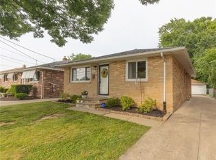 5515 W 48th St, Parma, OH