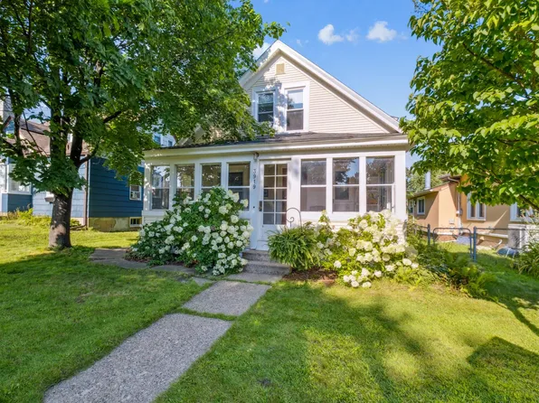 3919 Aldrich Ave N, Minneapolis, MN 55412