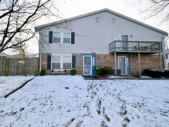 2nd image of 4250 Berrywood Dr Unit 3