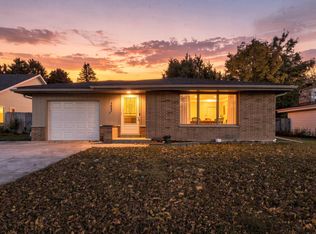 2267 W Grange AVENUE, Milwaukee, WI 53221