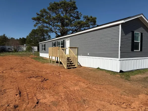 49 Olive Rd #14, Newberry, SC 29108