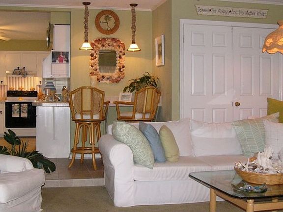 Florida Room