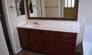 master bath
