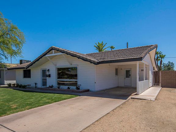 2nd image of 2623 N 74th Pl