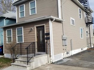 639 S Park Ave, Linden, NJ 07036