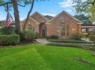 20403 Atascocita Shores Dr, Humble, TX 77346