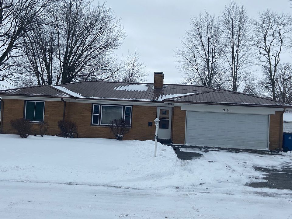 1st image of 901 W 1st Ave