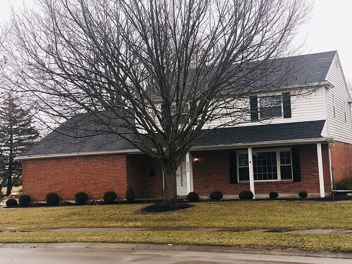 1st image of 4600 Cutlass Dr