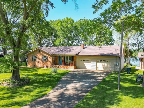 3780 E Chattooga Dr, Cedar Bluff, AL 35959