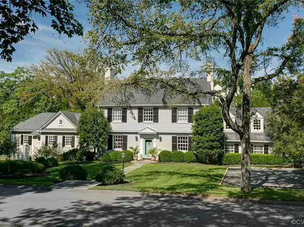 4 S Wilton Rd, Richmond, VA 23226