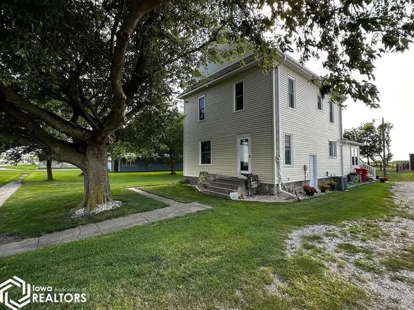 527 Ann St, Thor, IA 50591