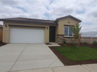 4625 Irma Dr, Merced, CA 95348
