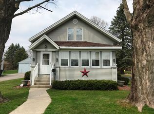 1112 W Highland St, Whitewater, WI 53190