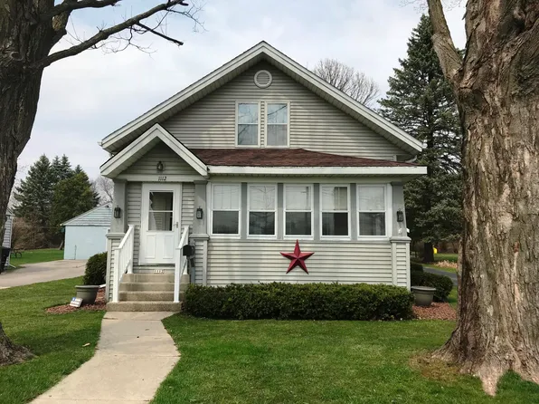 1112 W Highland St, Whitewater, WI 53190