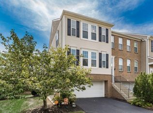 6305 Chetti Dr, Columbus, OH 43213