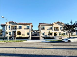 300 E Alhambra Rd, Alhambra, CA 91801