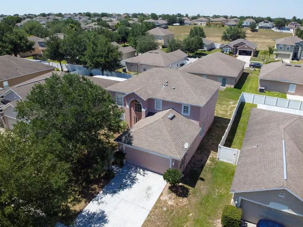 442 Hammerstone Ave, Haines City, FL 33844