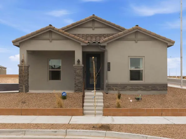6039 Diebenkorn Dr SE, Albuquerque, NM 87106