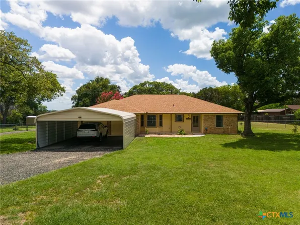 344 County Road 4744, Kempner, TX 76539