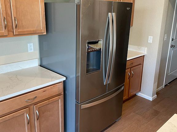 Kitchen - French Door Refrigerator