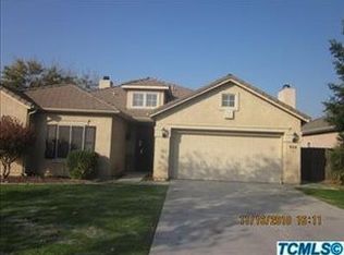 948 W Russell Ave, Visalia, CA