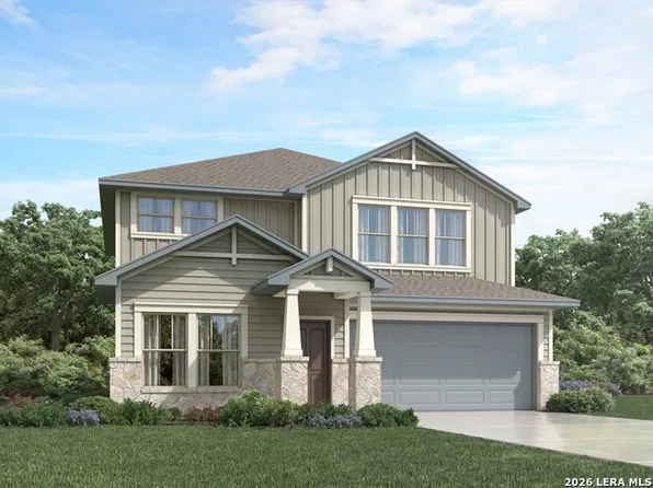 11307 Mustang Grove, San Antonio, TX 78245