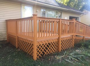 6415 E 110th Ter, Kansas City, MO 64134